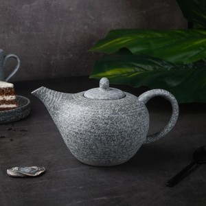 Чайник 750 мл, Stone Untouched Taiga, P.L. Proff Cuisine