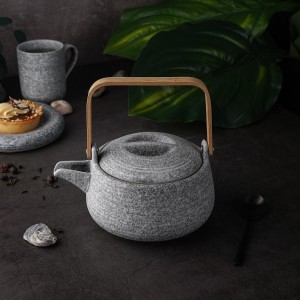 Чайник 800 мл, Stone Untouched Taiga, P.L. Proff Cuisine