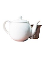 Чайник с мет.ситом 0,5l  P.L.