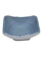 Cоусник меламиновый 8,7*8,7*3см  P.L. GREECE