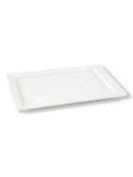 Гастроемкость 1/1*20 мм (53*32,5*2 см), фарфор, P.L. Proff Cuisine