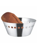 Корзинка  для подачи хлеба 20*8,5 см  P.L.--Hotelware