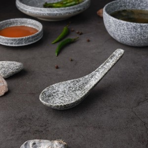 Ложка  13*4,5*4,5 см, Stone Untouched Taiga, P.L. Proff Cuisine