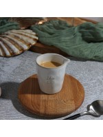 Молочник 58 мл,керамика 