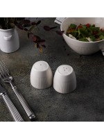 Набор Соль - Перец, фарфор 