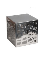 Подставка для блюд 15*15 см h 15 см, металл, P.L. Proff Cuisine