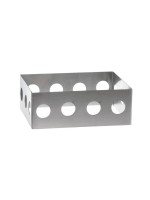 Подставка для блюд 20*15 см h 12,5 см, металл, P.L. Proff Cuisine