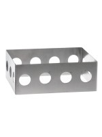 Подставка для блюд 20*15 см h 7,5 см, металл, P.L. Proff Cuisine