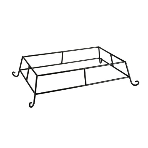 Подставка сервировочная для гастроемкостей/хлебниц GN 1/1