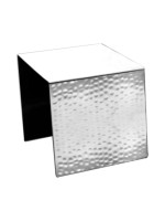 Подставка для выкладки 20*20*20  P.L.--Hotelware