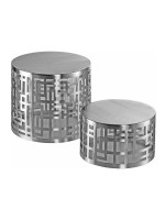 Подставка для выкладки 25*25*16 см  P.L.--Hotelware