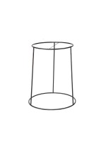 Подставка под блюдо,d=215mm/h=300mm   P.L. Proff Cuisine