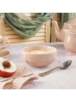 Салатник 12 см, фарфор,серия 