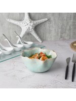 Салатник 14 см,керамика 