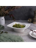 Салатник 15*15*4,5 см,-2025  P.L. Proff Cuisine