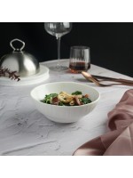 Салатник 480 мл, d=15см,фарфор,серия 