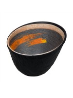 Салатник,чашка для лапши,супа 17,5*17,5*12 см, 1025 мл,меламин,серия 