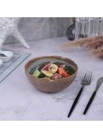 Салатник d=15 см, 695 мл. керамика 