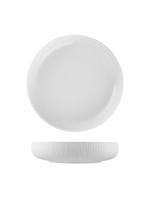 Салатник  d=20 см,фарфор,серия 