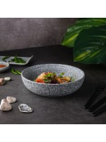 Салатник 20*4,5 см, Stone Untouched Taiga, P.L. Proff Cuisine