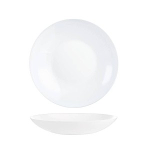 Салатник «Эволюшнс Солюшн» стекло 26см. 1,2л