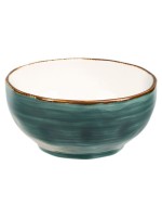 Салатник Fusion Green Sea 700 мл, 15 см, P.L. Proff Cuisine