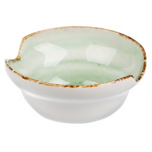 Салатник Organica Green 450 мл, 15,5 см, P.L. Proff Cuisine Салатник Organica Green 450 мл, 15,5 см, P.L. Proff Cuisine