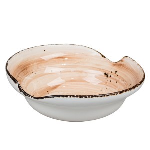 Салатник Organica Sand 750 мл, 21 см, P.L. Proff Cuisine Салатник Organica Sand 750 мл, 21 см, P.L. Proff Cuisine