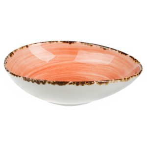 Салатник Organica Spicy 800 мл, 26,5 см, P.L. Proff Cuisine Салатник Organica Spicy 800 мл, 26,5 см, P.L. Proff Cuisine