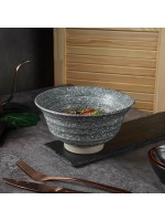 Салатник  с покрытием 20*10 см,  Glossy Stone Untouched Taiga.P.L. Proff Cuisine