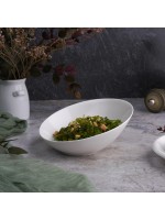 Салатник скошенный,13,5*13,5*6,5 см,-2025  P.L. Proff Cuisine