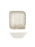 Салатник  10*9 cм, фарфор,серия 
