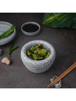 Салатник 11,5*7,7 см, 170 мл, Stone Untouched Taiga, P.L. Proff Cuisine