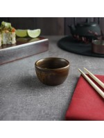 Соусник 60 мл,фарфор,серия 