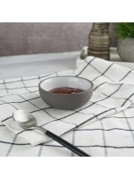 Соусник Evolution-Blanc 7,8*3 см, 60 мл, P.L. Proff Cuisine