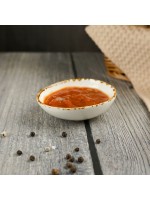 Соусник Organica Grain 50 мл,  8.6 *7 см, P.L.-Proff Cuisine