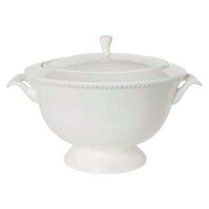 Супница 1400 мл,фарфор 
