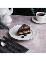 Тарелка 21 см, фарфор , Aristocrat , Noble