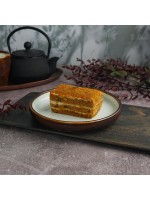 Тарелка d=18 см,фарфор 