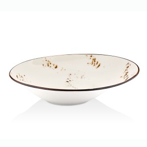 Тарелка д/пасты Gabbro Тарелка д/пасты Gabbro