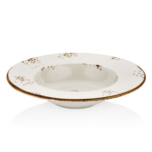 Тарелка д/пасты гастро Тарелка д/пасты гастро