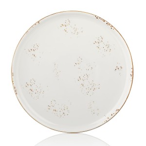 Тарелка для пиццы Тарелка для пиццы