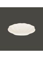 Тарелка круглая для морепродуктов RAK Porcelain Banquet 14 см