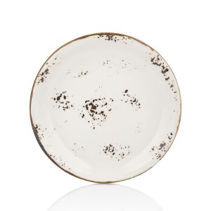 Тарелка мелкая Тарелка мелкая