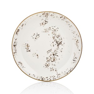 Тарелка мелкая Тарелка мелкая