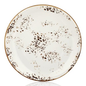 Тарелка мелкая Тарелка мелкая