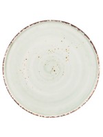 Тарелка Organica Green 26 см, P.L. Proff Cuisine