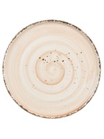 Тарелка Organica Sand 22 см, P.L. Proff Cuisine