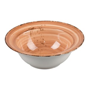 Тарелка-салатник Organica Sand 700 мл, h 7,5 см, P.L. Proff Cuisine Тарелка-салатник Organica Sand 700 мл, h 7,5 см, P.L. Proff Cuisine