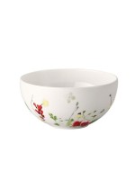 Салатник 10,6см 200мл Rosenthal серия Brillance Fleurs Sauvages